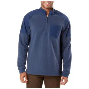 5.11 Tactical Radar Fleece Half-Zip Jacket