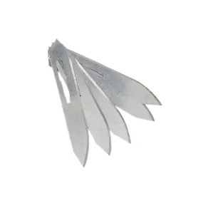 5pk-Rebel Knife Replacement Blades