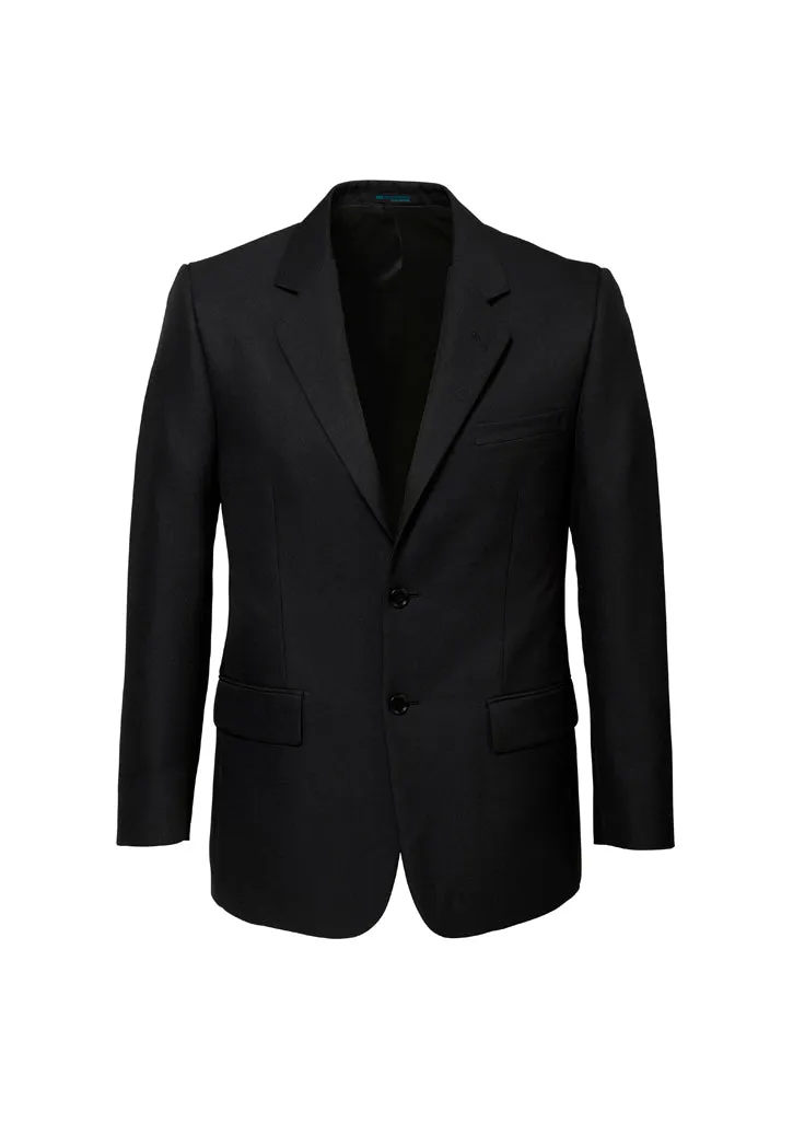 80111 BizCorporates Mens 2 Button Jacket