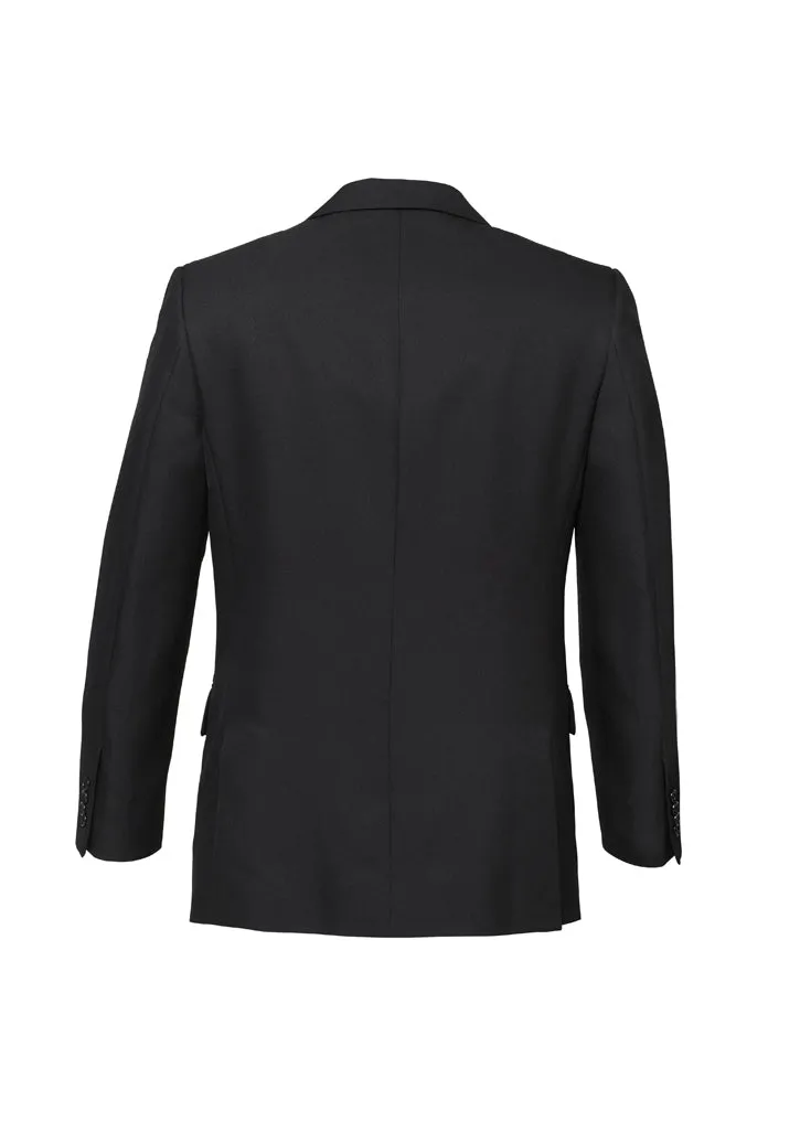 80111 BizCorporates Mens 2 Button Jacket