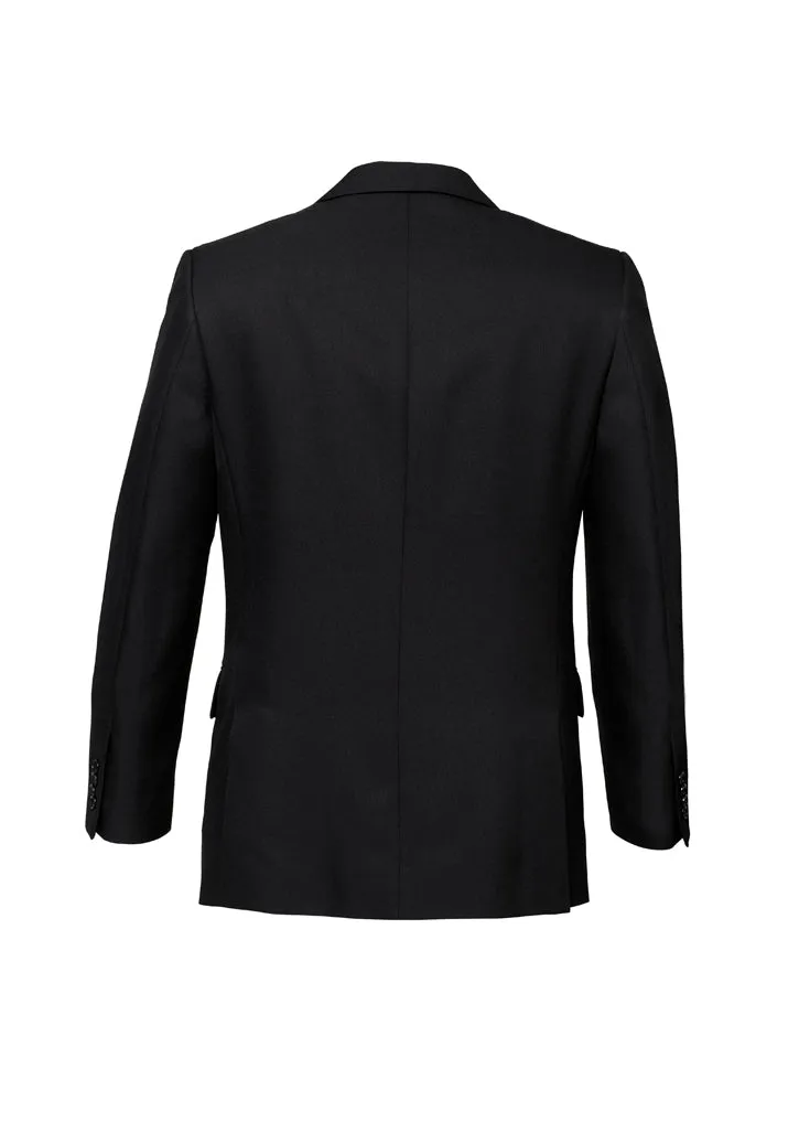 80111 BizCorporates Mens 2 Button Jacket