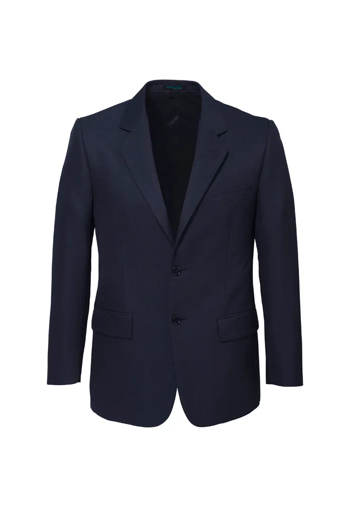 80111 BizCorporates Mens 2 Button Jacket