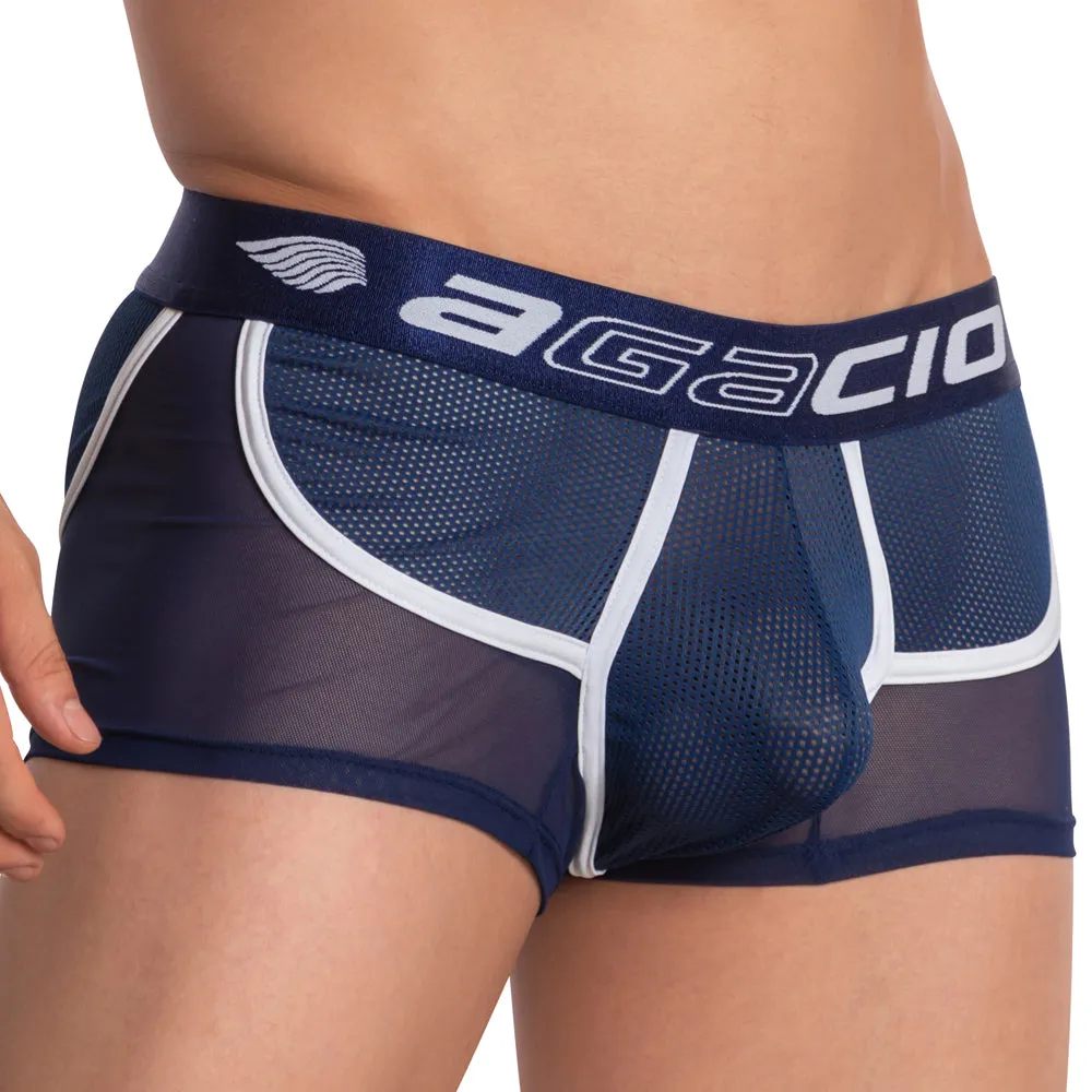 Agacio AGG057 The Goal Boxer Trunk