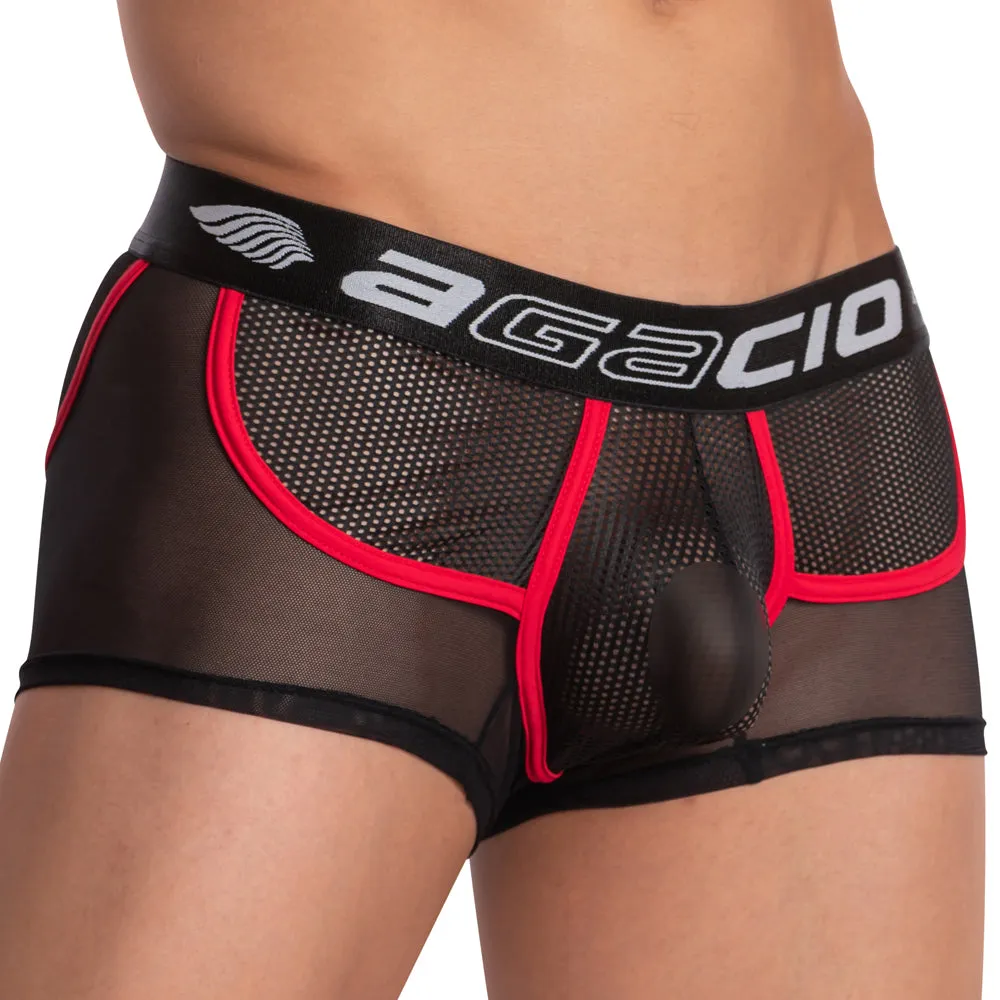 Agacio AGG057 The Goal Boxer Trunk