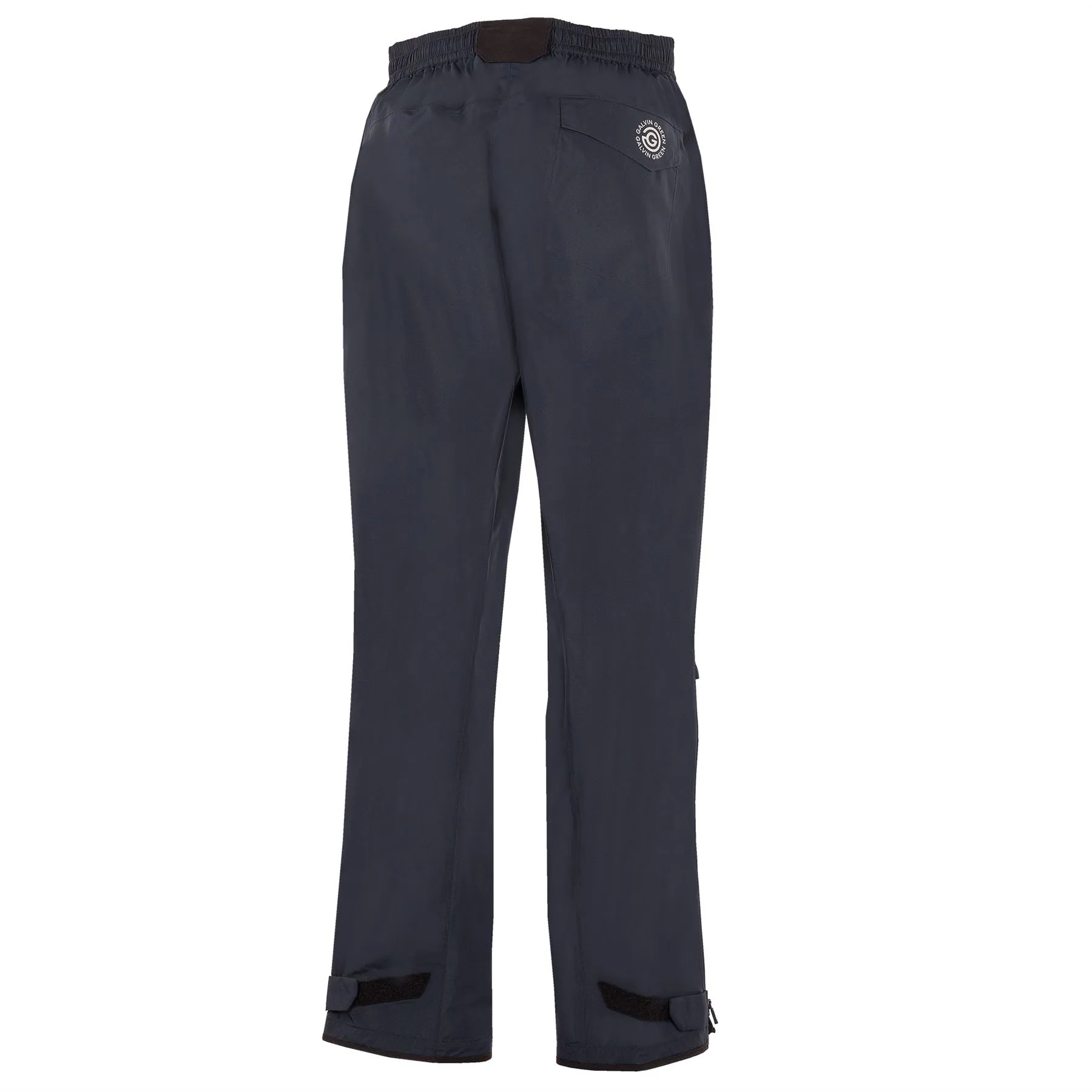 Alan PERTEX Waterproof Trousers Navy - 2024