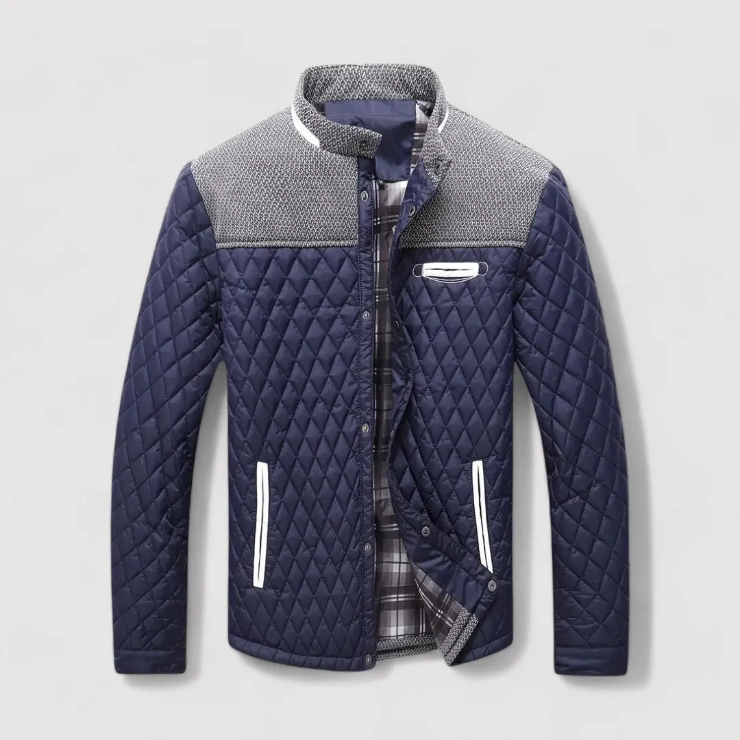 Ancien | Men's Lightweight Winter Jacket