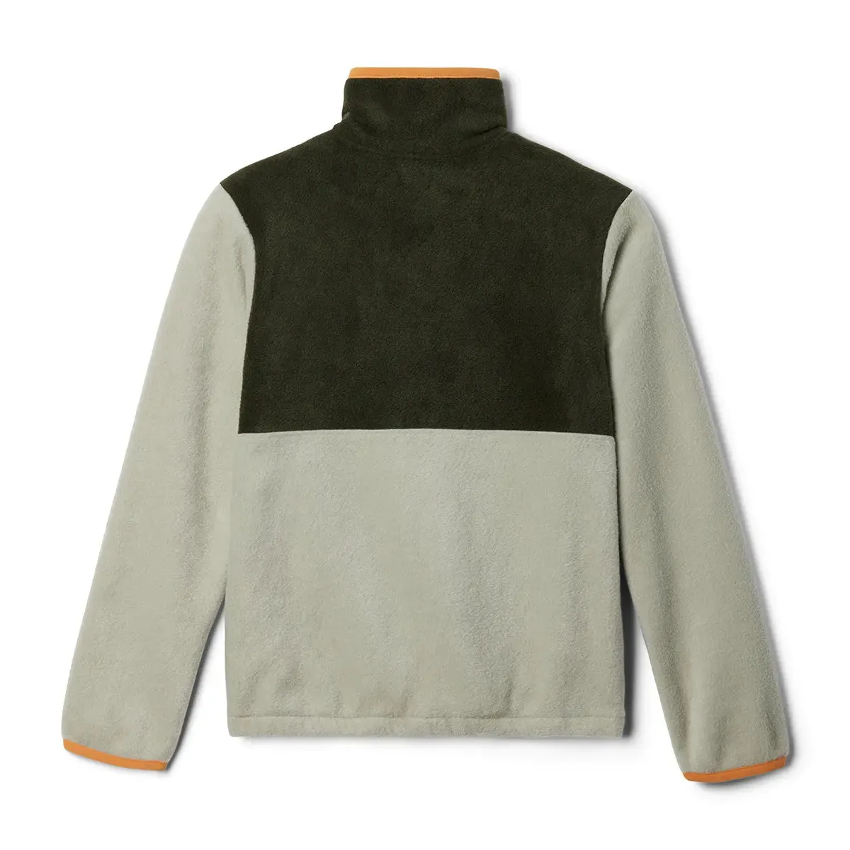 Back Bowl™ II Full Zip Fleece -Safari