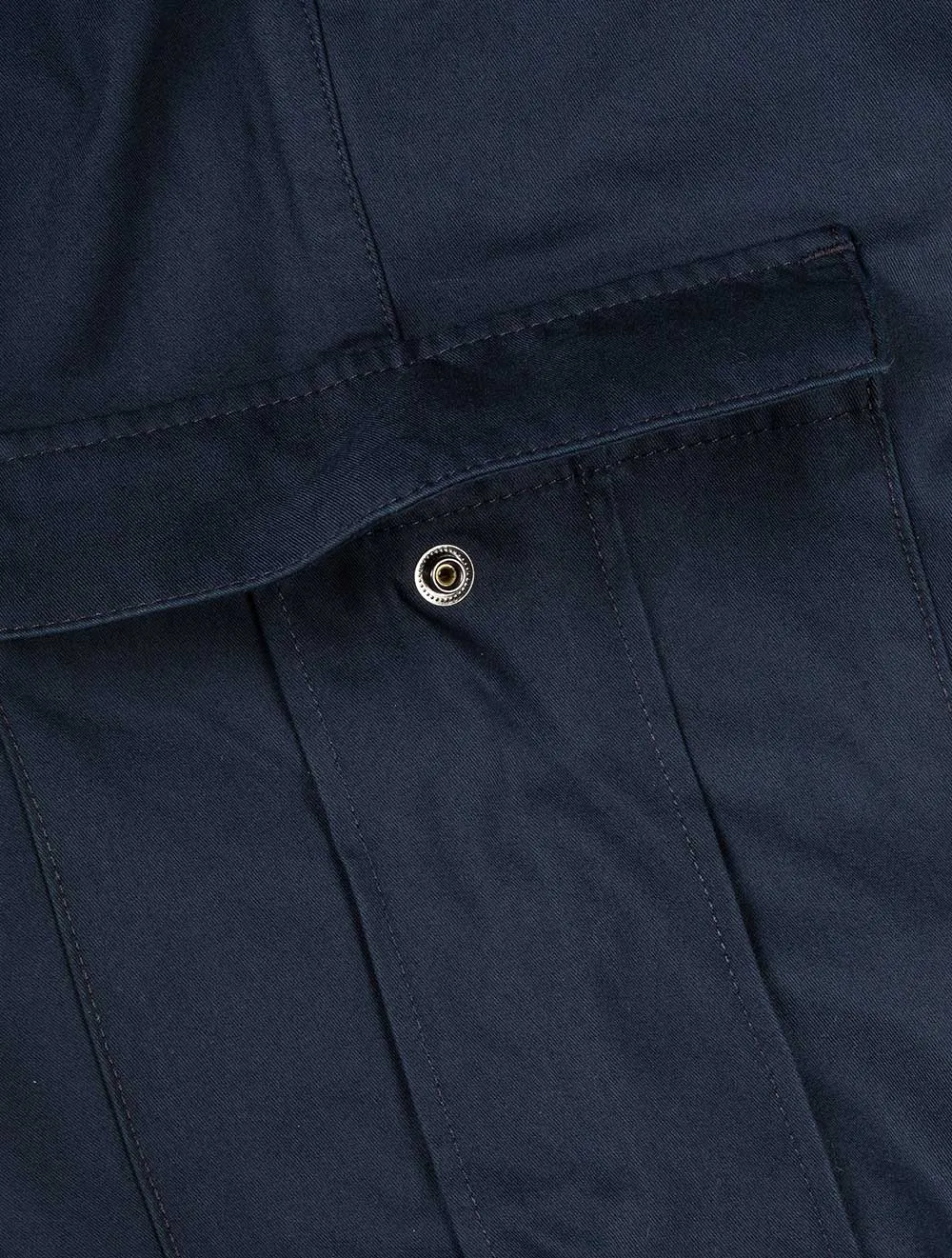 Banks Cargo Pants Navy