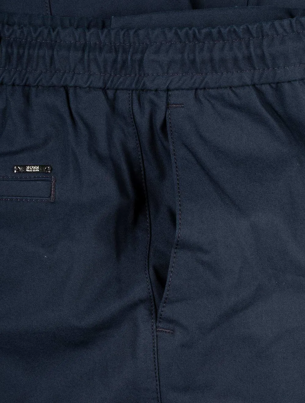 Banks Cargo Pants Navy