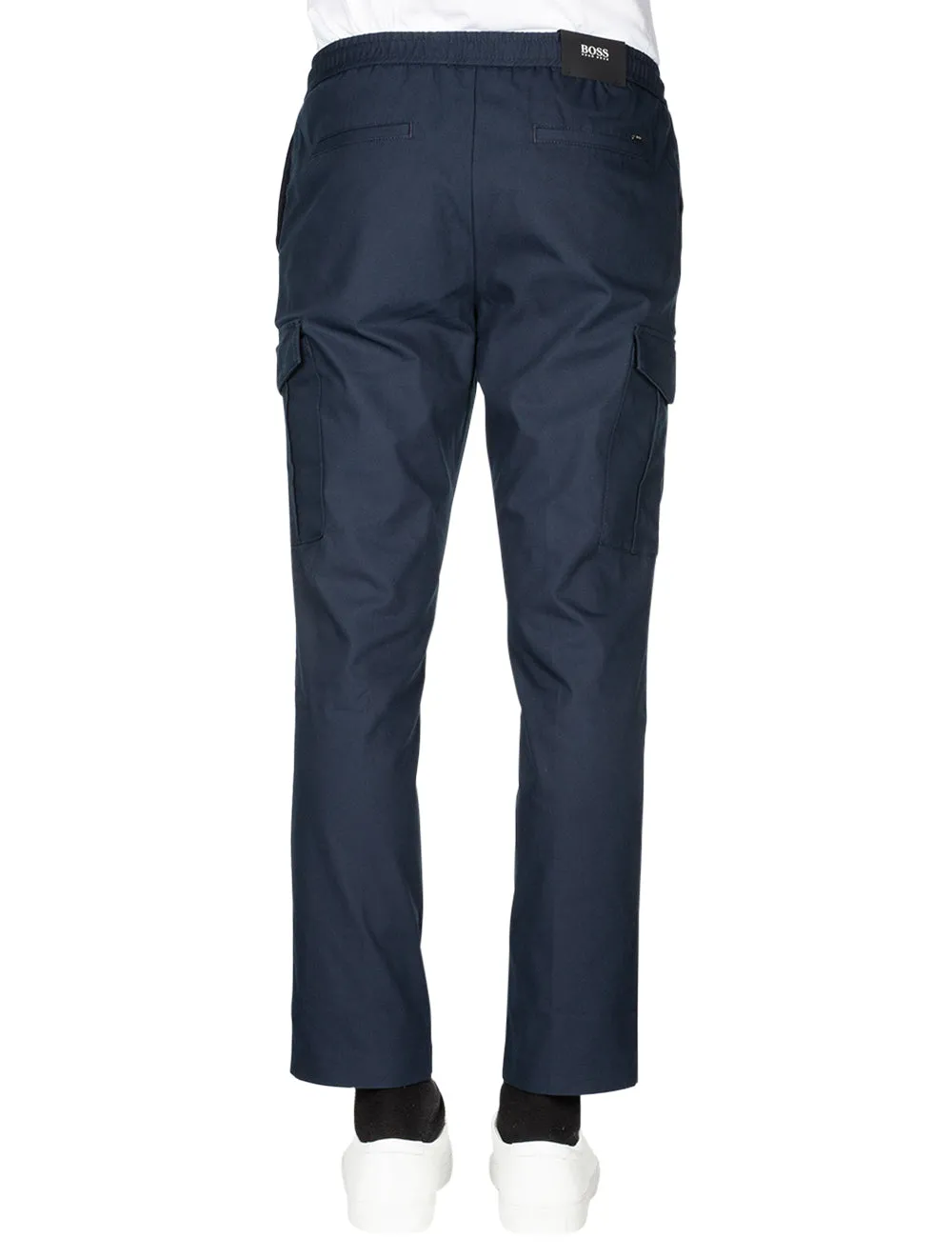 Banks Cargo Pants Navy