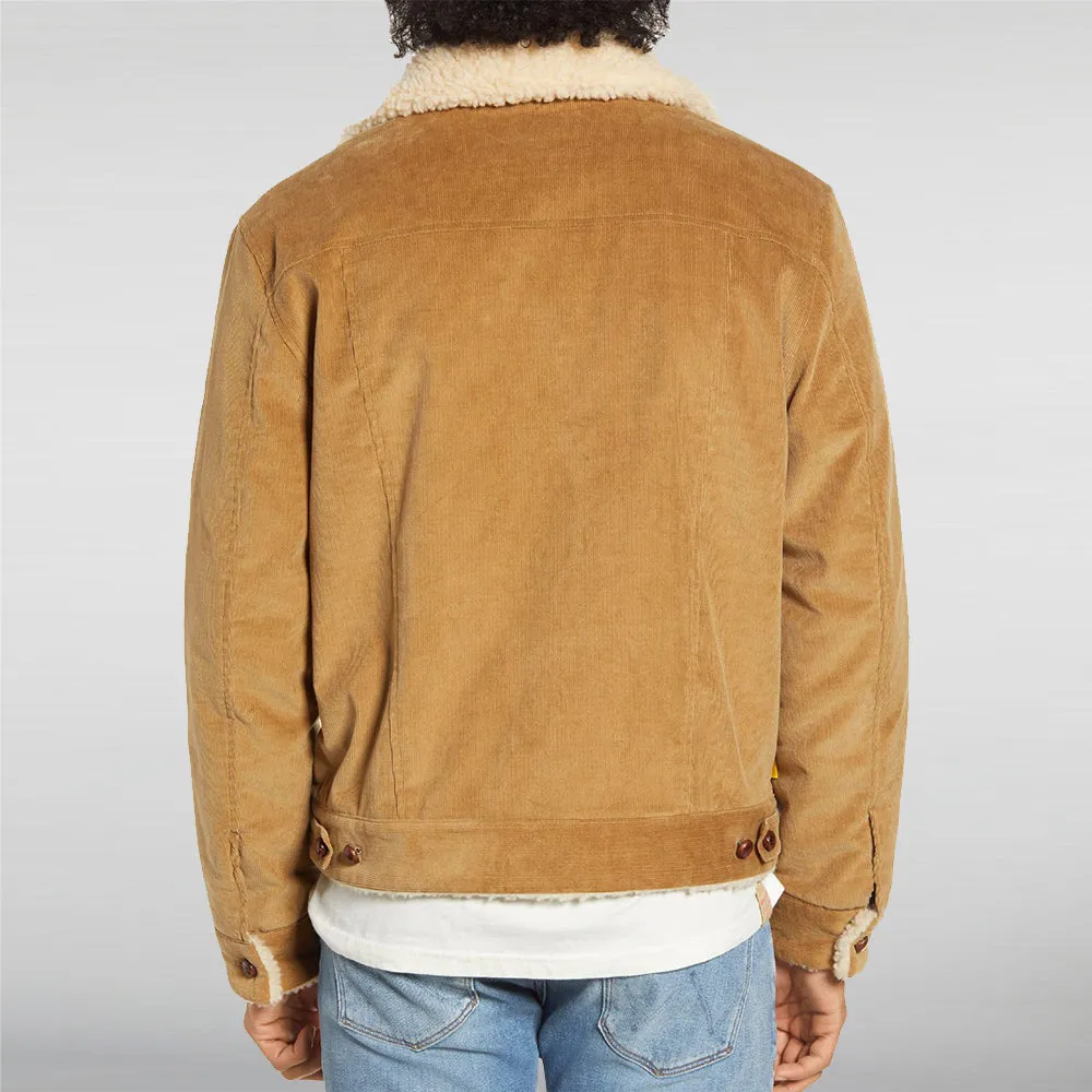 Bob Dylan Thunder Village Jacket