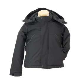 Boy's Water Resistant Winter Jacket WM1920