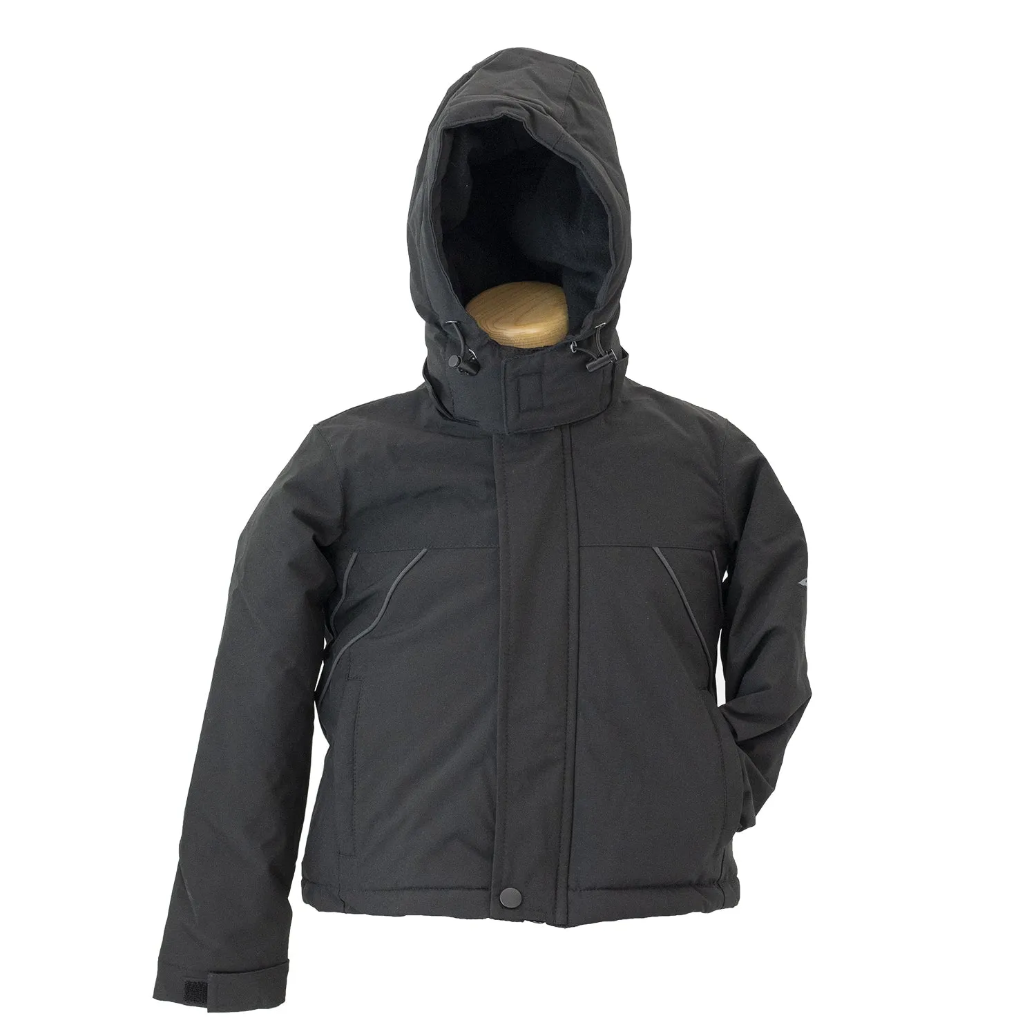 Boy's Water Resistant Winter Jacket WM1920