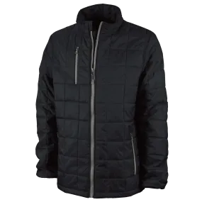 C1870M Mens Lithium Quilted Jacket