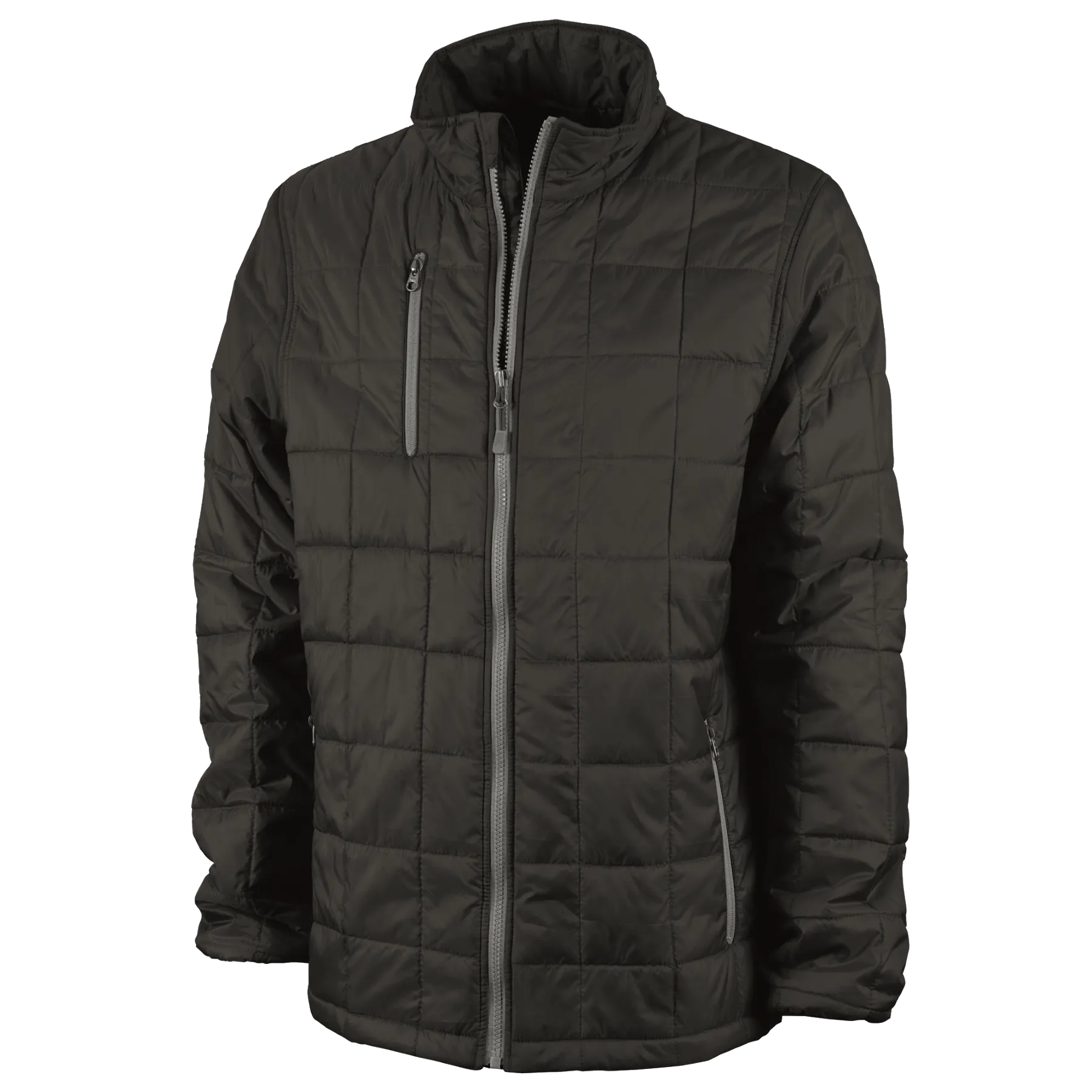 C1870M Mens Lithium Quilted Jacket