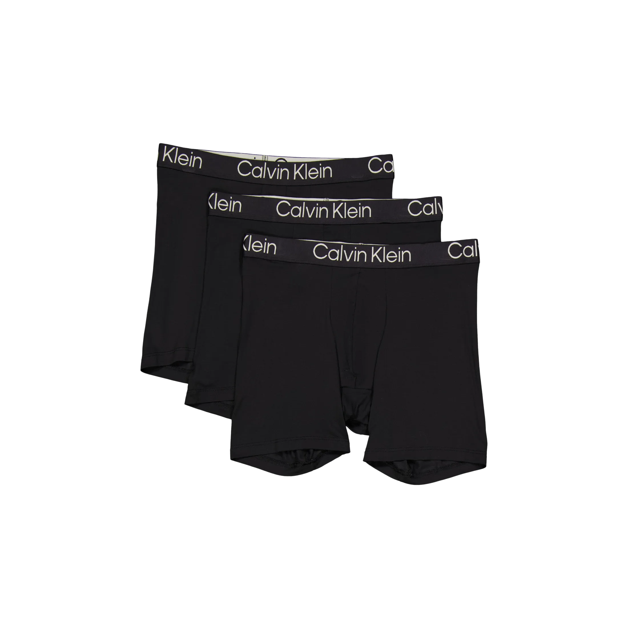 Calvin Klein Underwear Boxer Brief 3pk