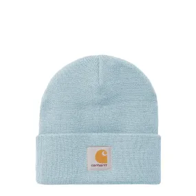 Carhartt WIP Short Watch Hat Misty Sky