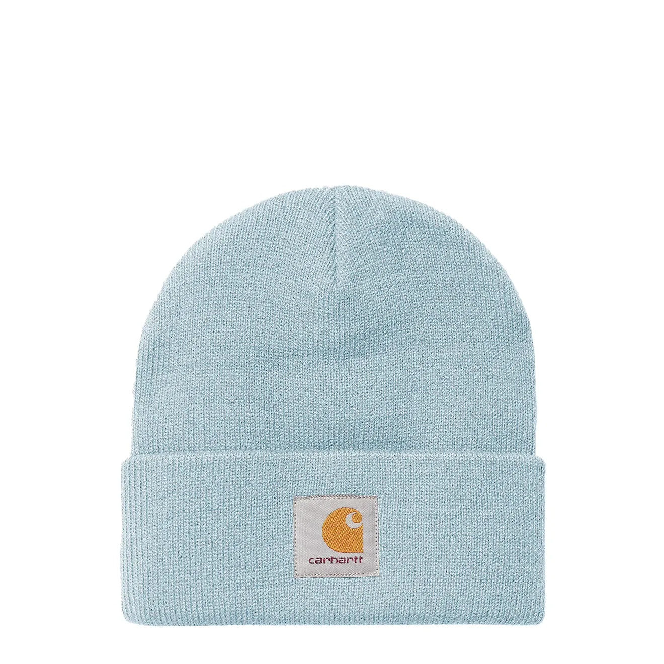 Carhartt WIP Short Watch Hat Misty Sky