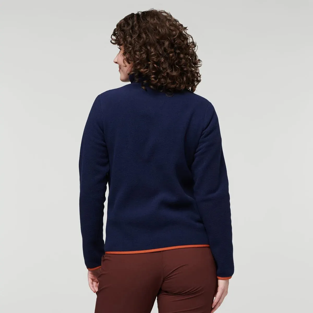 Cotopaxi | Teca Fleece Full-Zip Jacket | Women's