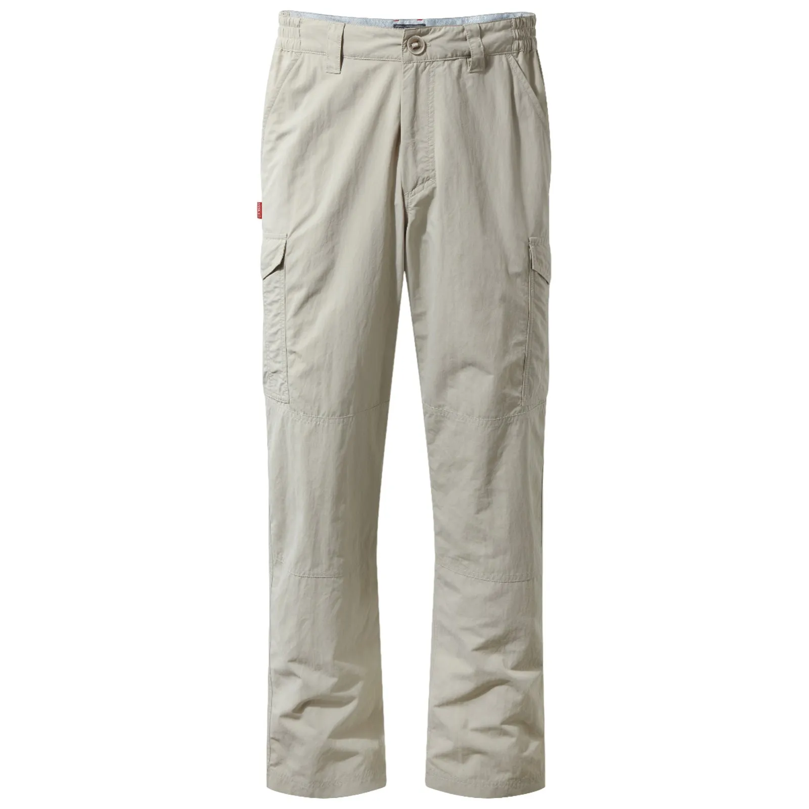 Craghoppers Mens NosiLife Cargo II Trousers