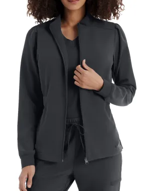 Crft - Women's 2-Pocket Scrub Jacket