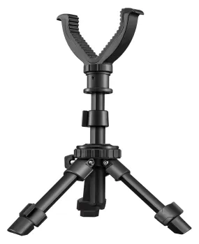 CVLIFE Shooting Rest Tripod 11.8" - 25" Adjustable Height Tripod