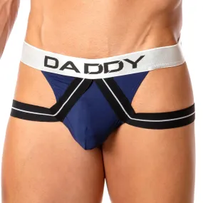 Daddy Underwear DDE030 Salon Jock