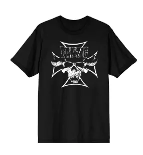 Danzig-Cross T-Shirt