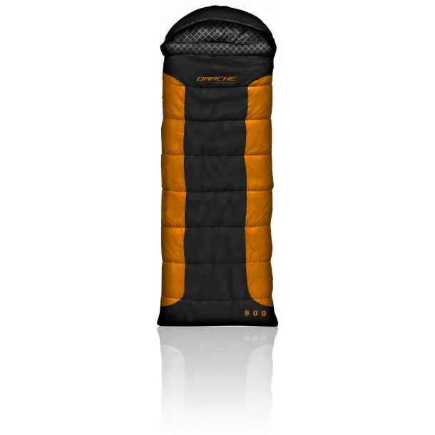 Darche Cold Mountain -12C 900 Dual Zip Sleeping Bag