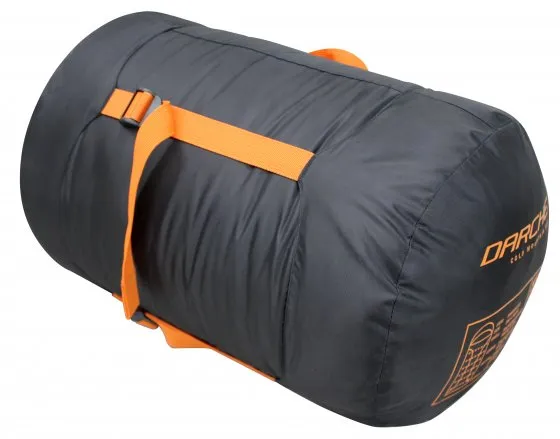 Darche Cold Mountain -12C 900 Dual Zip Sleeping Bag