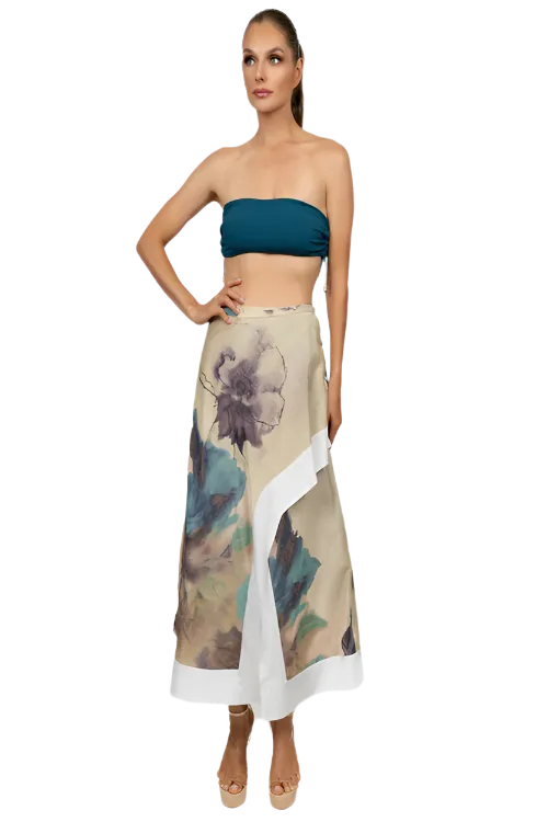 Desire Wrap Skirt