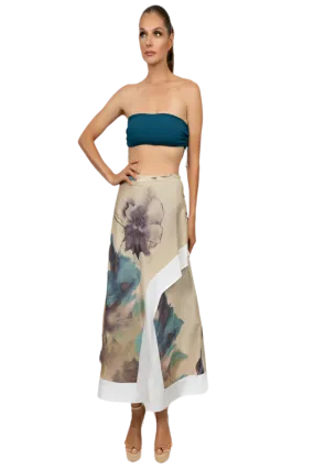 Desire Wrap Skirt