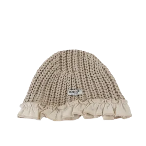 Dudu Hat | Natural Beige