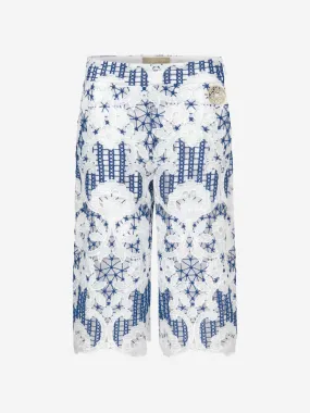 Elie Saab Girls Trousers