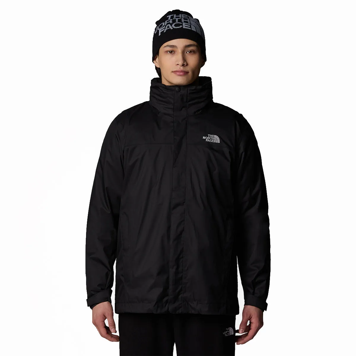 Evolve II Triclimate® 3-in-1 Jacket - Tnf Black