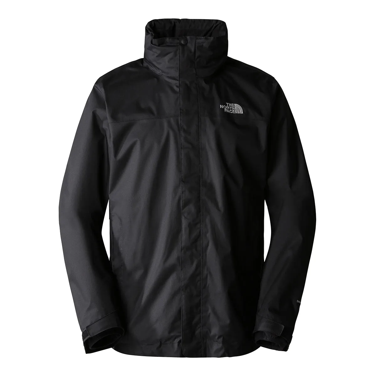 Evolve II Triclimate® 3-in-1 Jacket - Tnf Black