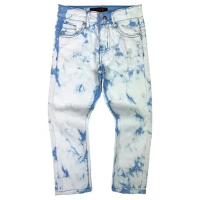 Exit - Kids Jeans - Washed Blue