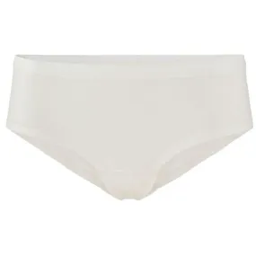 Falke Daily Climawool Panty Brief - Off White