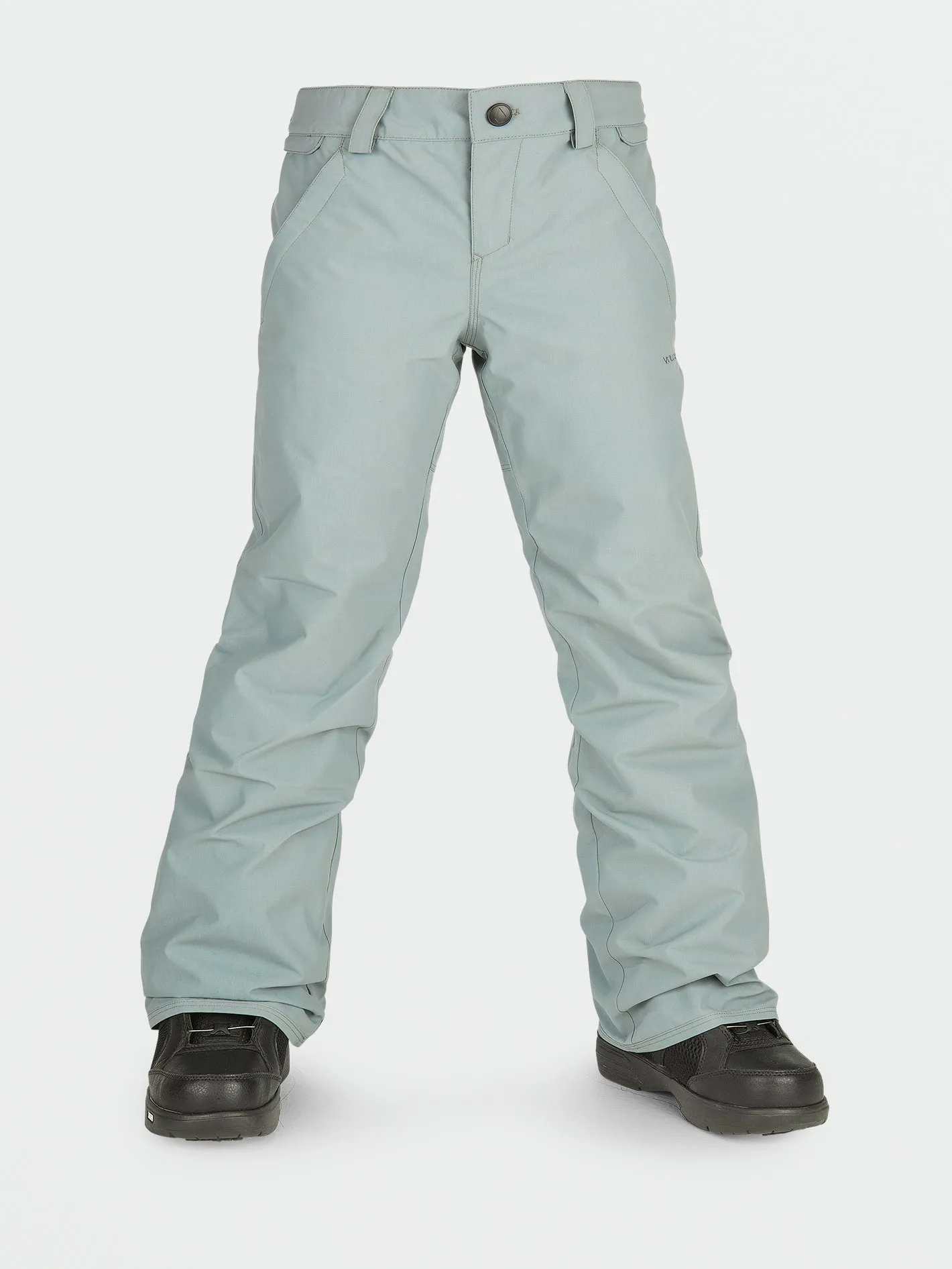 Frochickidee Insulated Trousers - Green Ash