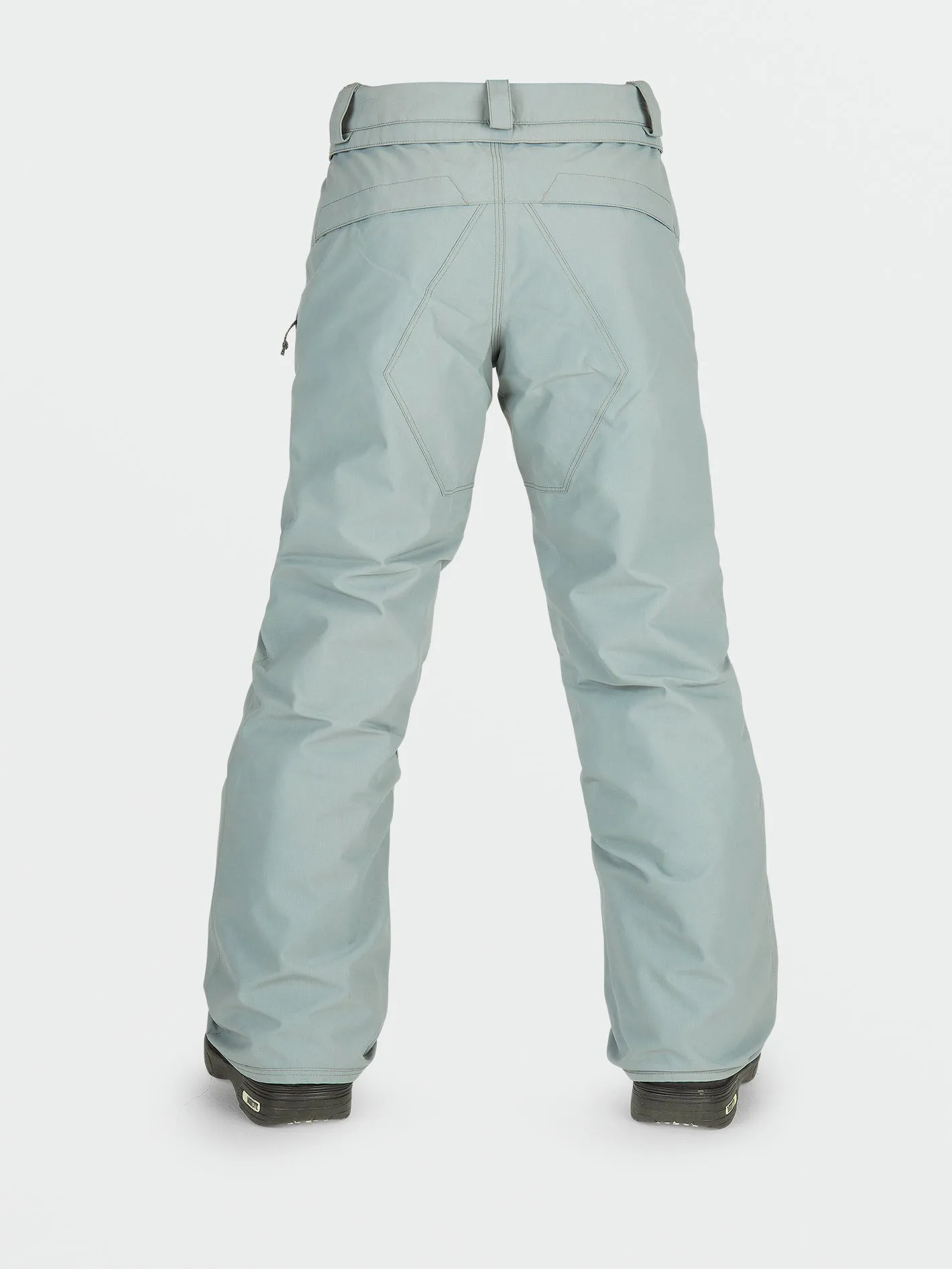 Frochickidee Insulated Trousers - Green Ash