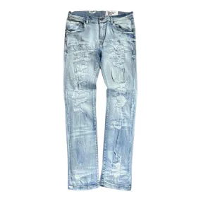 FWD: Crater Slim Denim 330179