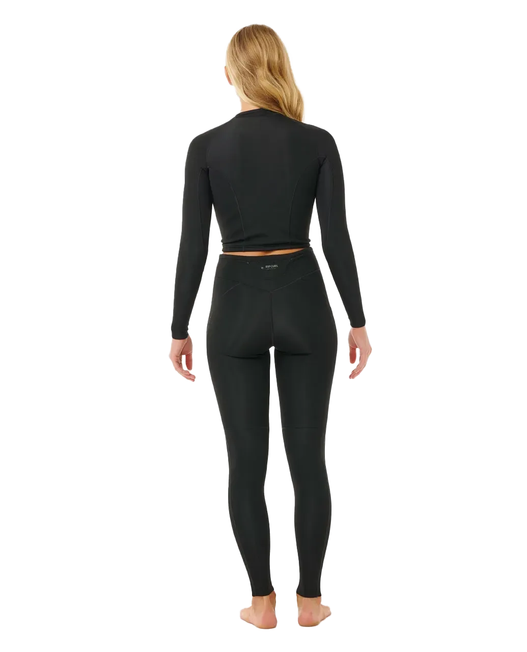 G-Bomb 1.5mm Wetsuit Trousers in Black