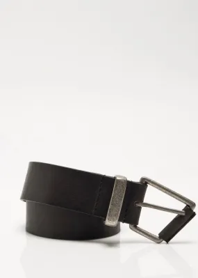 Getty Leather Belt