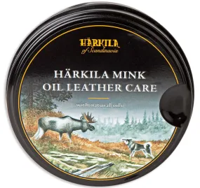 Harkila Mink Oil Leather Care | 170 ml