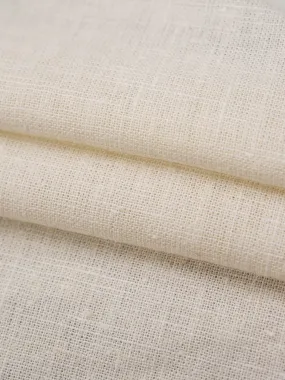 Hemp & Organic Cotton Light Weight Fabric ( HG58D028F )