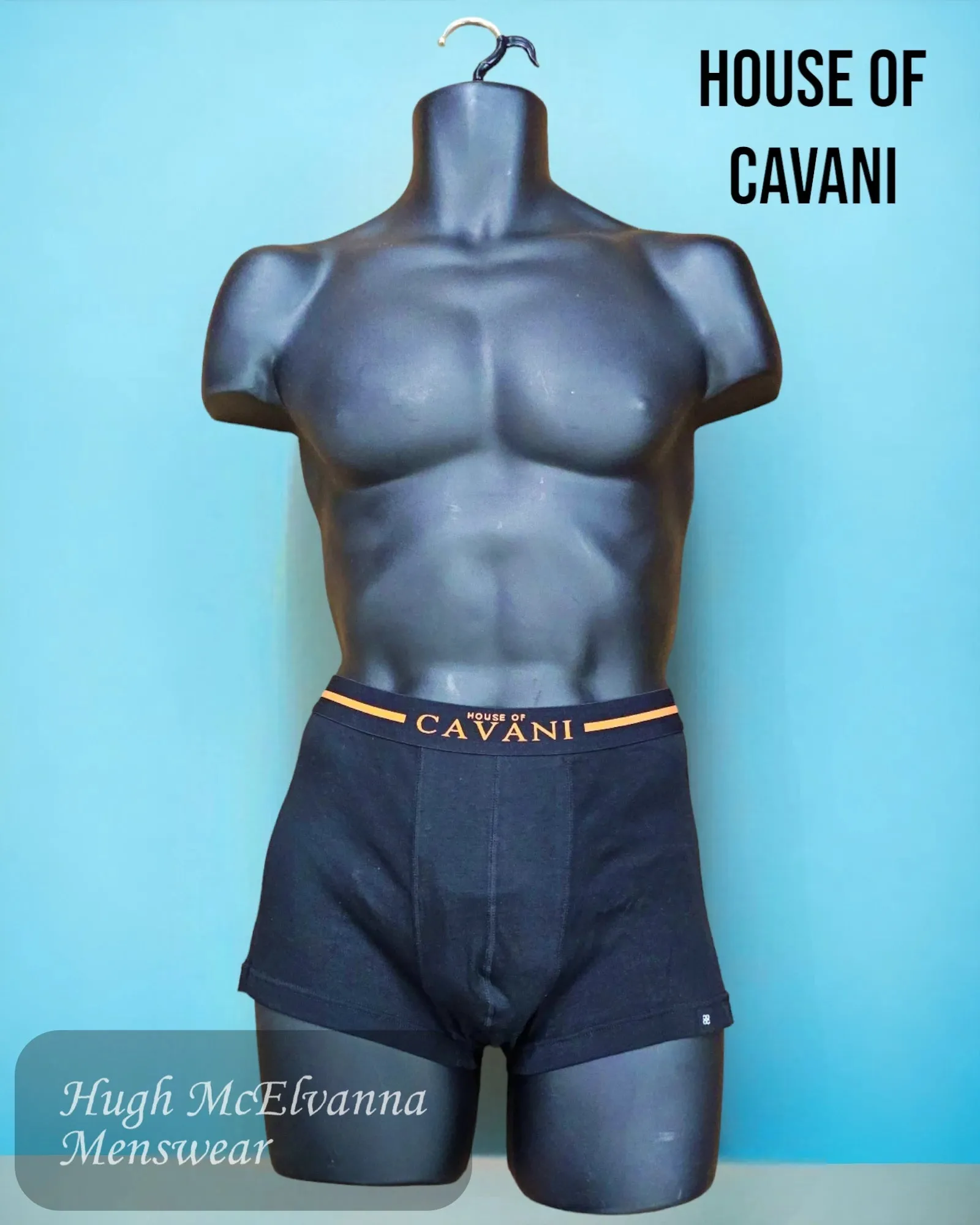 House Of Cavani FELIPE Boxers