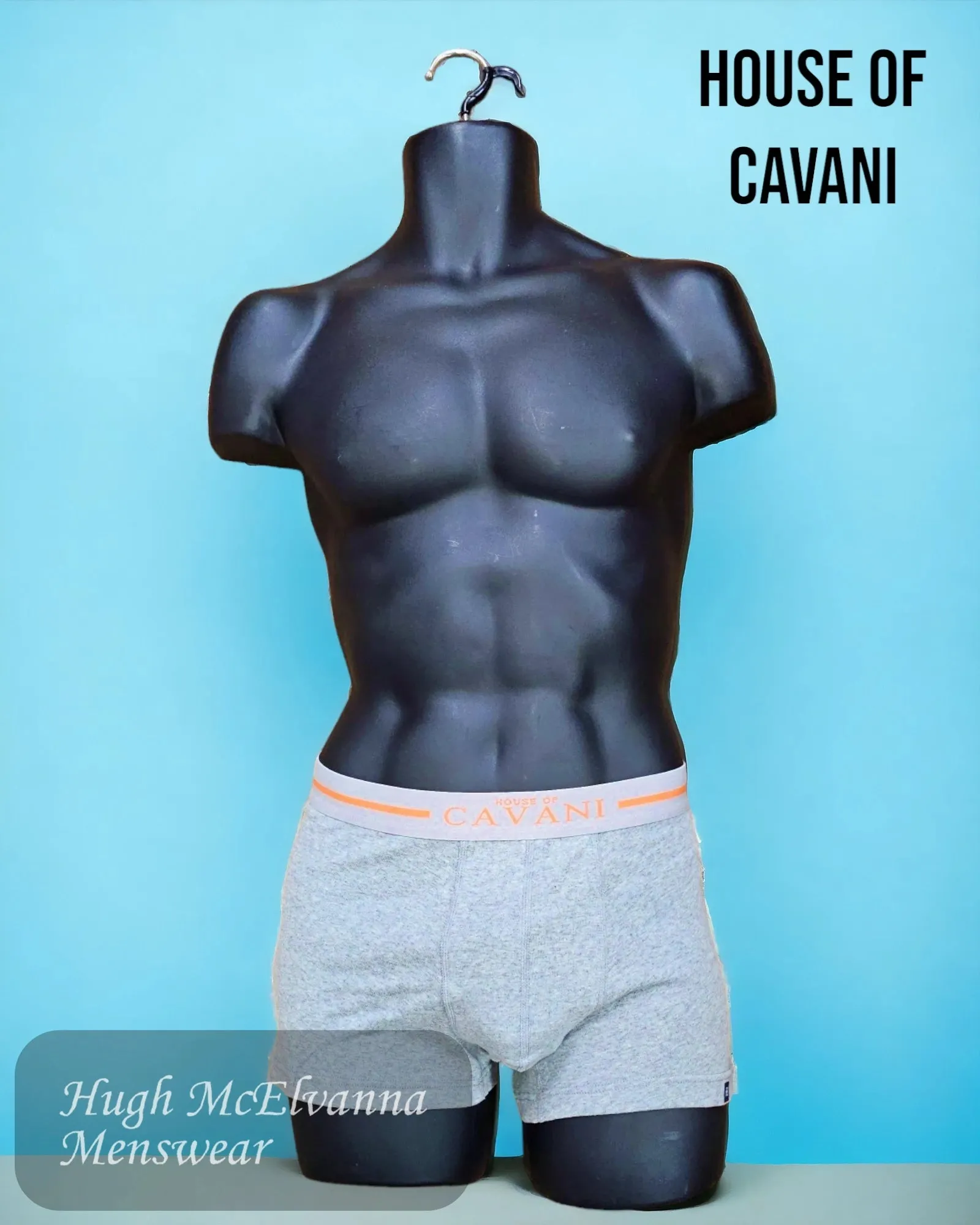 House Of Cavani FELIPE Boxers