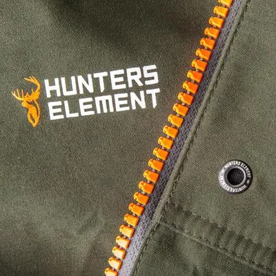 HUNTERS ELEMENT ODYSSEY JACKET