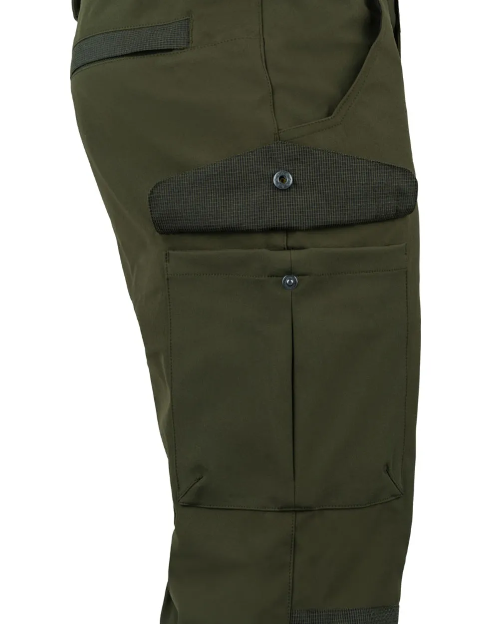 Jack Pyke Softshell Trousers