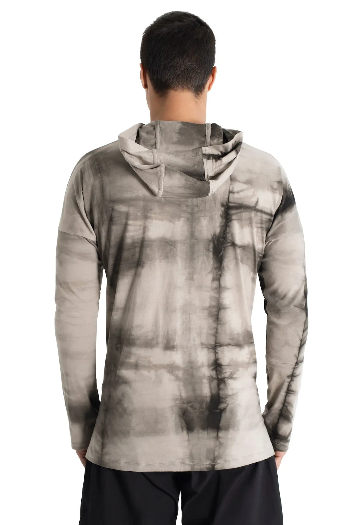 Jan Hilmer Goshawk Hoody Shirt